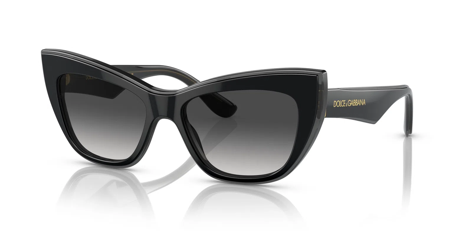 Dolce & Gabbana 4417 Sunglasses - view 12